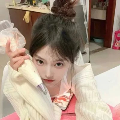 我最爱的家人