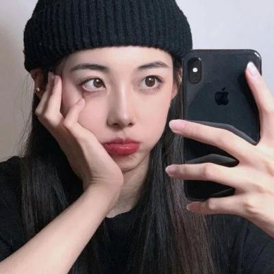 滑稽面孔
